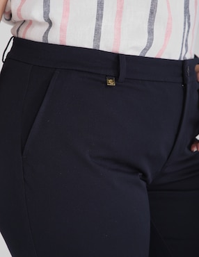 Short Lauren Plus para mujer