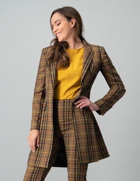 Abrigos y Sacos en Mujer | Liverpool