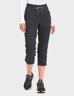 Pantalón The North Face Slim Para Mujer