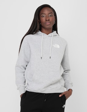 Sudadera Con Capucha The North Face Para Mujer