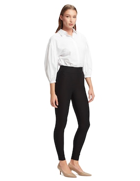 Pantalón Julio skinny para mujer