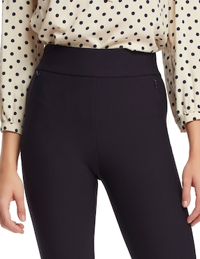 Pantalón Julio skinny para mujer