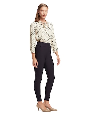 Pantalón Julio skinny para mujer