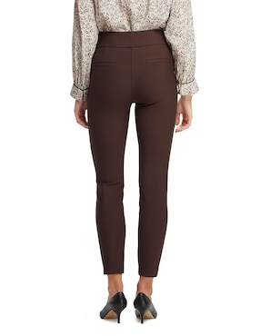 Pantalón Julio skinny para mujer