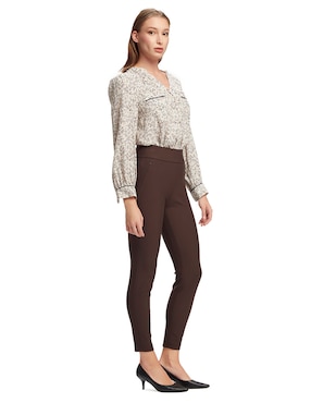 Pantalón Julio skinny para mujer