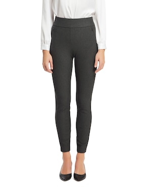 Pantalón Julio Skinny Para Mujer