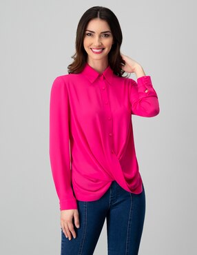 Ivonne  - Blusa elegante Verão main image 1
