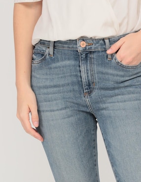 Jeans skinny Guess para mujer
