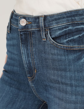 Jeans skinny Guess para mujer