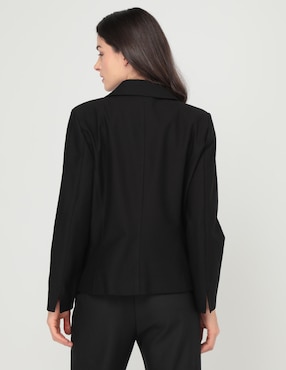 Saco formal Julio para mujer