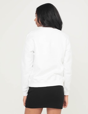 Sudadera Calvin Klein Jeans para mujer
