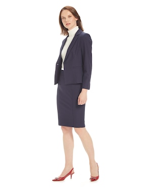 Saco formal Julio para mujer