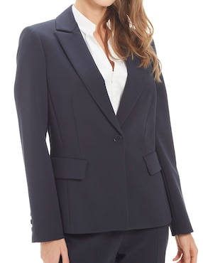 Saco formal Julio para mujer