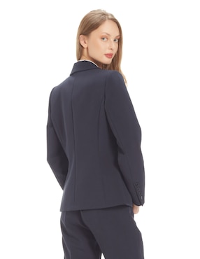 Saco formal Julio para mujer