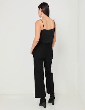 Pantalón Julio straight para mujer