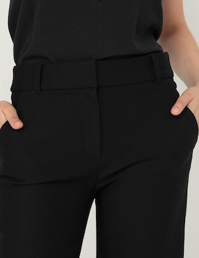 Pantalón Julio straight para mujer