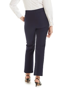 Pantalón Julio straight para mujer