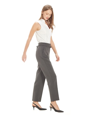 Pantalón Julio straight para mujer