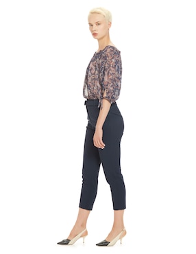 Pantalón Julio skinny para mujer