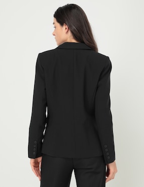 Saco formal Julio para mujer