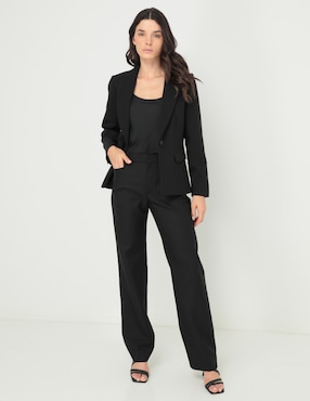 Saco formal Julio para mujer