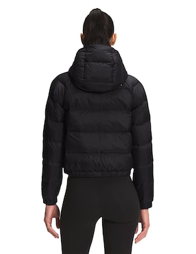 Chamarra The North Face para mujer