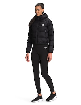 Chamarra The North Face para mujer