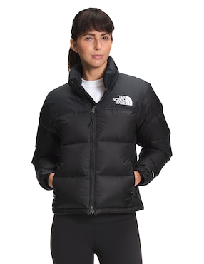 Chamarra Acolchada The North Face Para Mujer