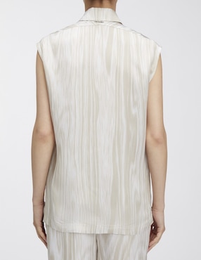 Blusa Calvin Klein para mujer