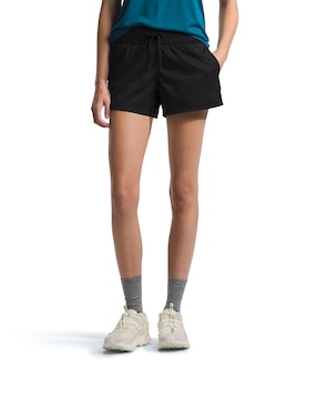 Short The North Face Para Mujer