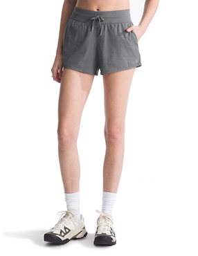 Short The North Face Para Mujer