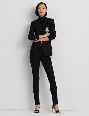 Blazer casual Lauren Ralph Lauren