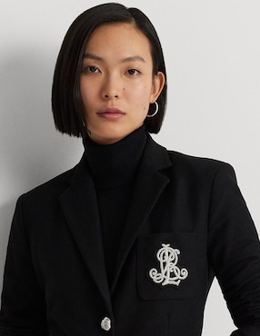 Blazer casual Lauren Ralph Lauren