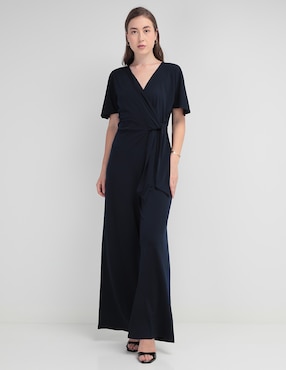 Jumpsuit Trucco Para Mujer