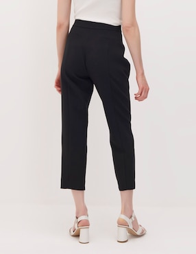 Pantalón Julio straight para mujer