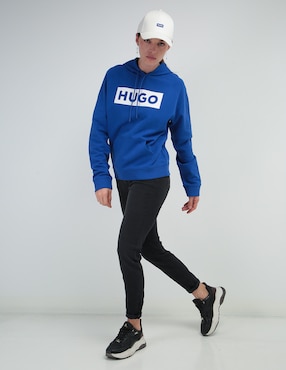 Jeans skinny Hugo Blue para mujer