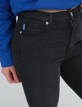 Jeans skinny Hugo Blue para mujer