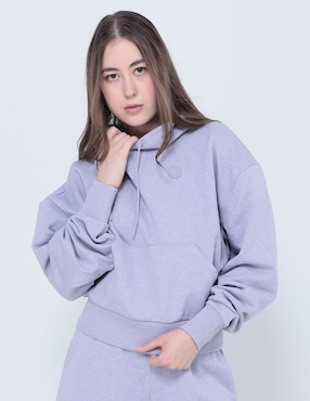 Sudadera Con Capucha HUGO BLUE Para Mujer