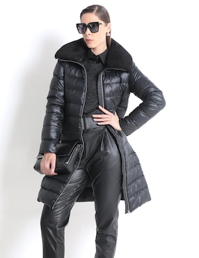 Chamarra Cazadora Lauren Outerwear Para Mujer