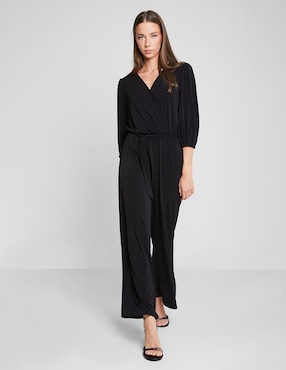 Jumpsuit Trucco Para Mujer