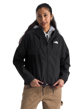 Chamarra The North Face Impermeable Para Mujer