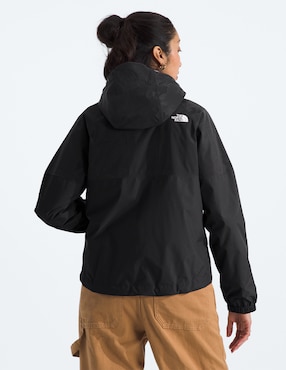 Chamarra The North Face Impermeable para mujer