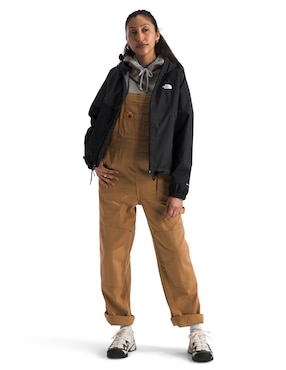 Chamarra The North Face Impermeable para mujer