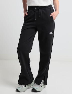 Pants Amplio The North Face Con Jareta Para Mujer