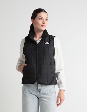 Chaleco The North Face Para Mujer