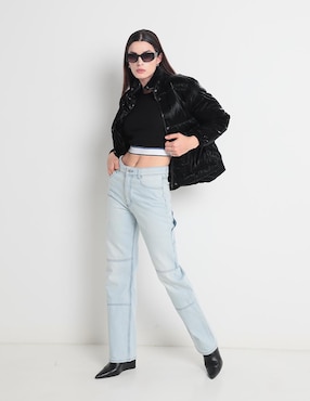 Jeans boot Hugo Blue para mujer