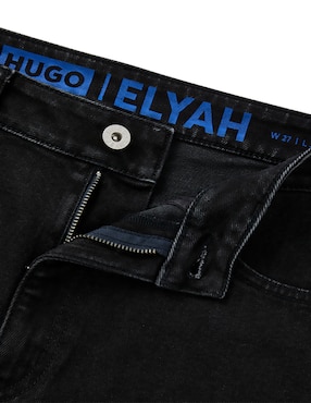 Jeans straight Hugo Blue para mujer