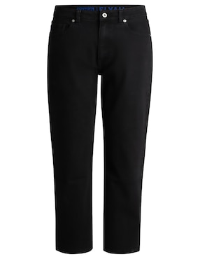 Jeans straight Hugo Blue para mujer