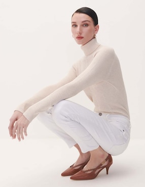Jeans skinny Julio para mujer