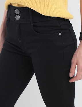 Jeans skinny Julio para mujer